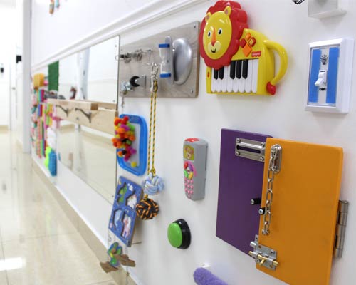Pupa-PPEC-Therapeutic-Center